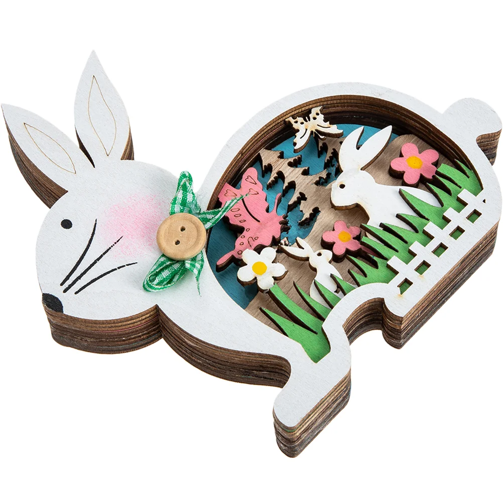 Party Centerpieces Cake Decorating Bunny Decorations LED Decor Rabbit Ornament Desktop Bunny Ornament
Party Centerpieces Cake Decorating Bunny Decorations LED Decor Rabbit Ornament Desktop Bunny Ornament