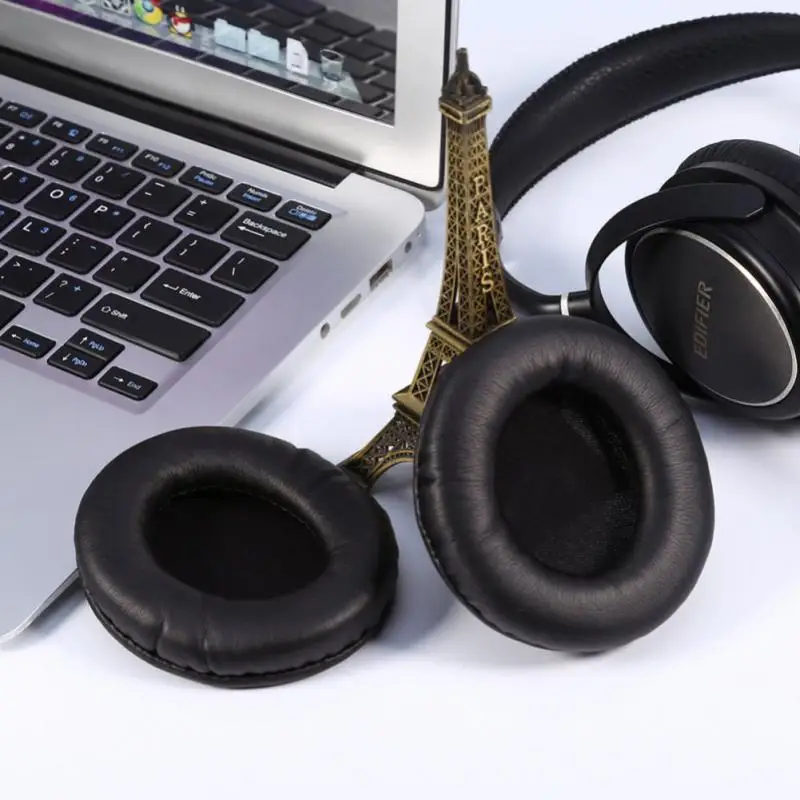 2 шт. провод наушников амбушюры Беспроводной Bluetooth наушники амбушюры круглый из искусственной кожи амбушюры для переменного тока, 50-105 мм TSLM1
2 шт. провод наушников амбушюры Беспроводной Bluetooth наушники амбушюры круглый из искусственной кожи амбушюры для переменного тока, 50-105 мм TSLM1