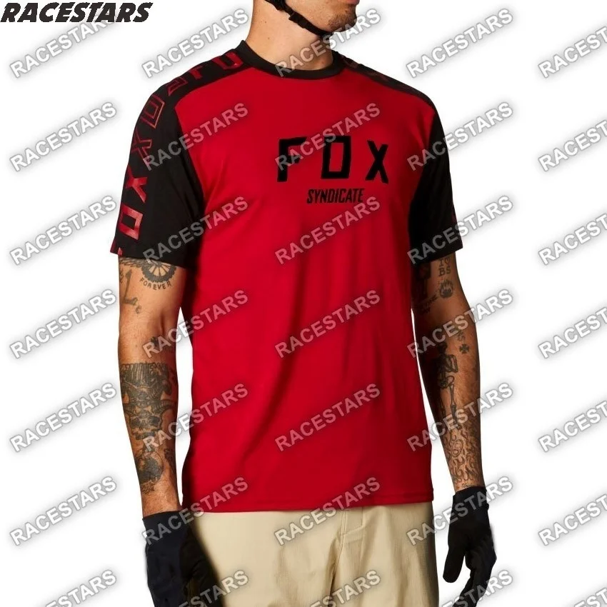 Cycling Men's Downhill Mountain Short Sleeve Dirt Bike MTB Shirts Offroad Motorcycle Jersey Motocross Maillot Ciclismo Hombre
Cycling Men's Downhill Mountain Short Sleeve Dirt Bike MTB Shirts Offroad Motorcycle Jersey Motocross Maillot Ciclismo Hombre