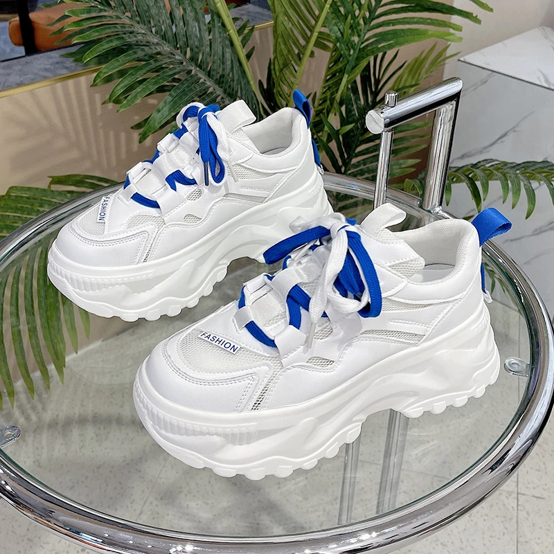 Mesh Sneakers Women 2022 Ladies Running Shoes Breathable Tennis Female Vulcanized Shoes Woman Spring Summer
Mesh Sneakers Women 2022 Ladies Running Shoes Breathable Tennis Female Vulcanized Shoes Woman Spring Summer