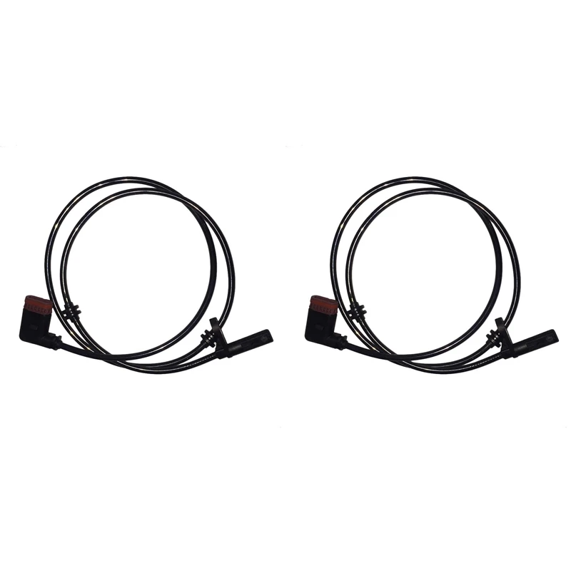 2X 2045400317 ABS Sensor Rear Left Right For MERCEDES C-CLASS W204 C204 S204 01.2007
2X 2045400317 ABS Sensor Rear Left Right For MERCEDES C-CLASS W204 C204 S204 01.2007