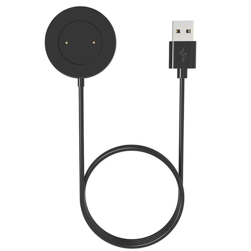 Зарядная док-станция USB зарядный кабель шнур питания для Realme-Watch S RMA207 85DC
Зарядная док-станция USB зарядный кабель шнур питания для Realme-Watch S RMA207 85DC