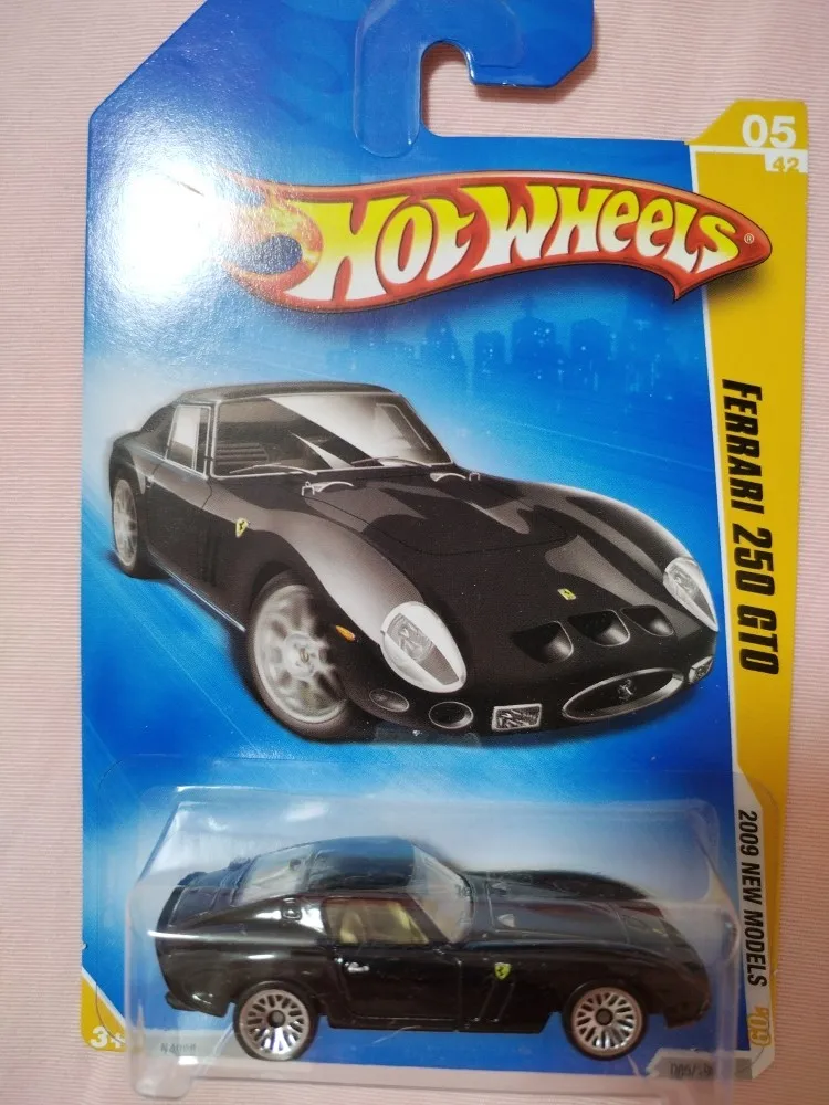 Лидер продаж, автомобили FERRARI 250 GTO 1/64, коллекционная Металлическая Модель литья под давлением, игрушечные автомобили
Лидер продаж, автомобили FERRARI 250 GTO 1/64, коллекционная Металлическая Модель литья под давлением, игрушечные автомобили