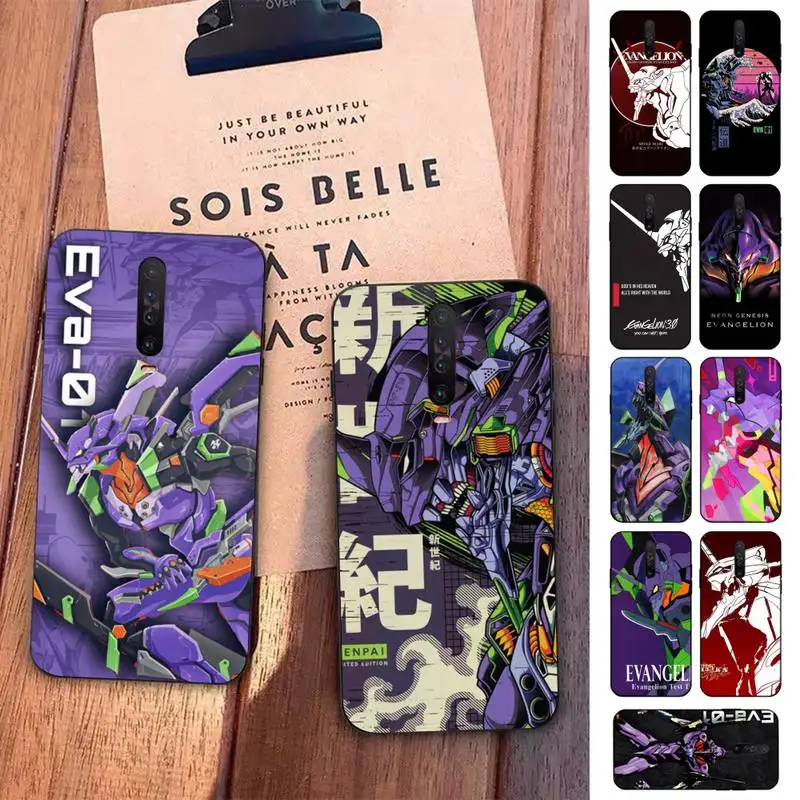BANDAI Neon Genesis Evangelion Robot Phone Case for Redmi 5 6 7 8 9 A 5plus K20 4X S2 GO 6 K30 pro
BANDAI Neon Genesis Evangelion Robot Phone Case for Redmi 5 6 7 8 9 A 5plus K20 4X S2 GO 6 K30 pro