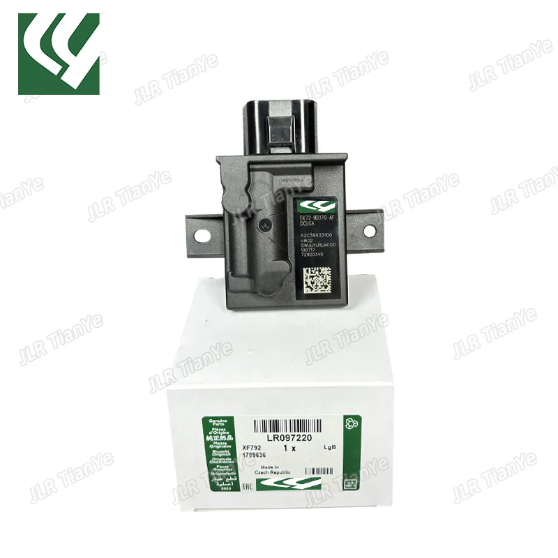 LR097220 LR083930 LR061641 LR172653 модуль автомобильного топливного насоса контроллер для 2,0 T Land Rover Range 
LR097220 LR083930 LR061641 LR172653 модуль автомобильного топливного насоса контроллер для 2,0 T Land Rover Range