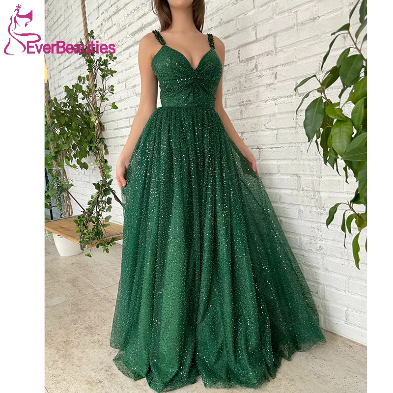 Vestidos De Gala Tulle Sequins Prom Dresses Long for Women 2022 V-Neck Formal Party Dresses Robe De Soiree
Vestidos De Gala Tulle Sequins Prom Dresses Long for Women 2022 V-Neck Formal Party Dresses Robe De Soiree
