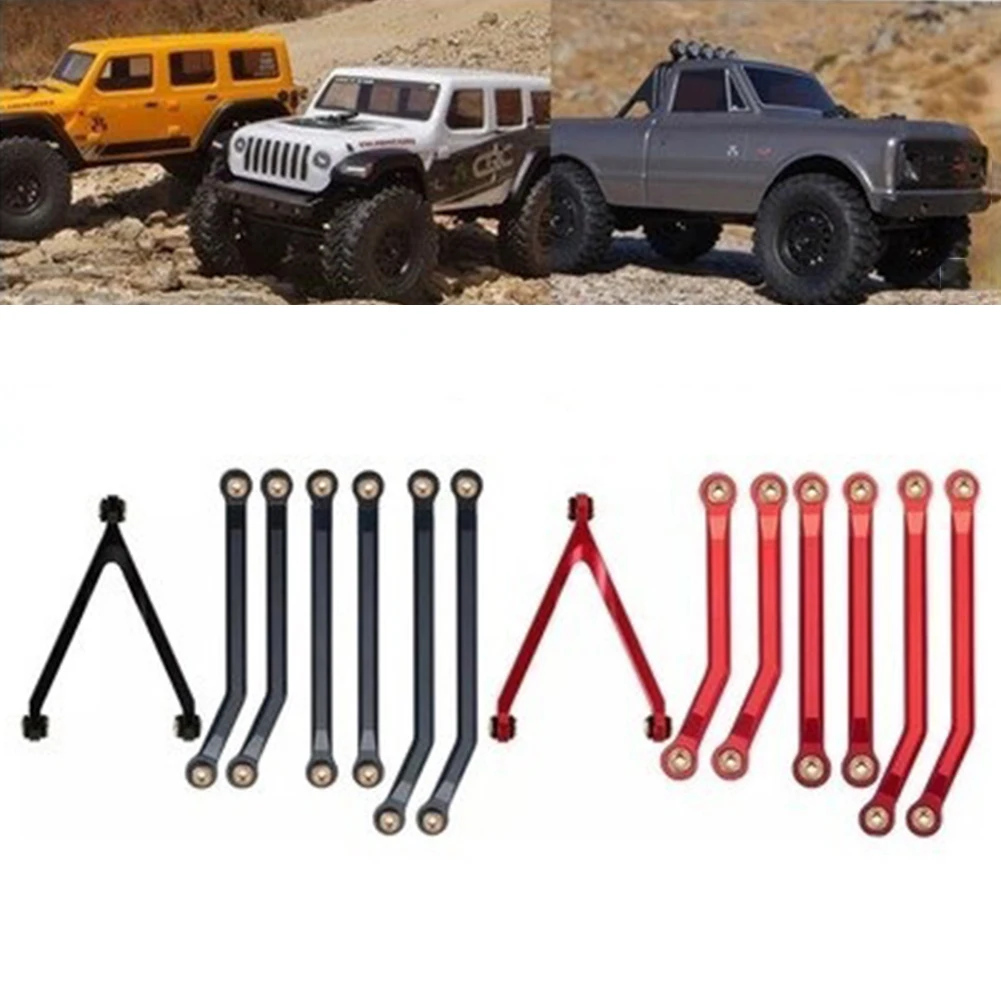 Car Pull Rod Pull Rod Car Accessories Auto Parts Car Pull Rod Crawler Car Shell Pull Rod High Accuracy Pull Tie Rod
Car Pull Rod Pull Rod Car Accessories Auto Parts Car Pull Rod Crawler Car Shell Pull Rod High Accuracy Pull Tie Rod