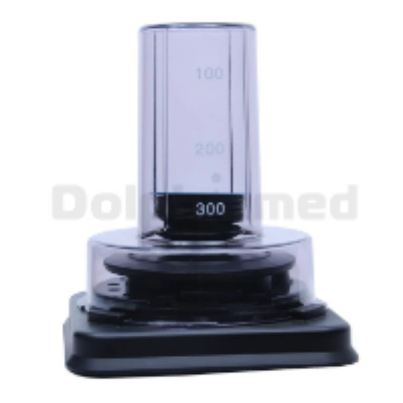 Animal Narcotic Machine Air Box Tube Wind Box Small Air Box Breathing Accessories of Anesthesia Machine Suitable for Various
Animal Narcotic Machine Air Box Tube Wind Box Small Air Box Breathing Accessories of Anesthesia Machine Suitable for Various