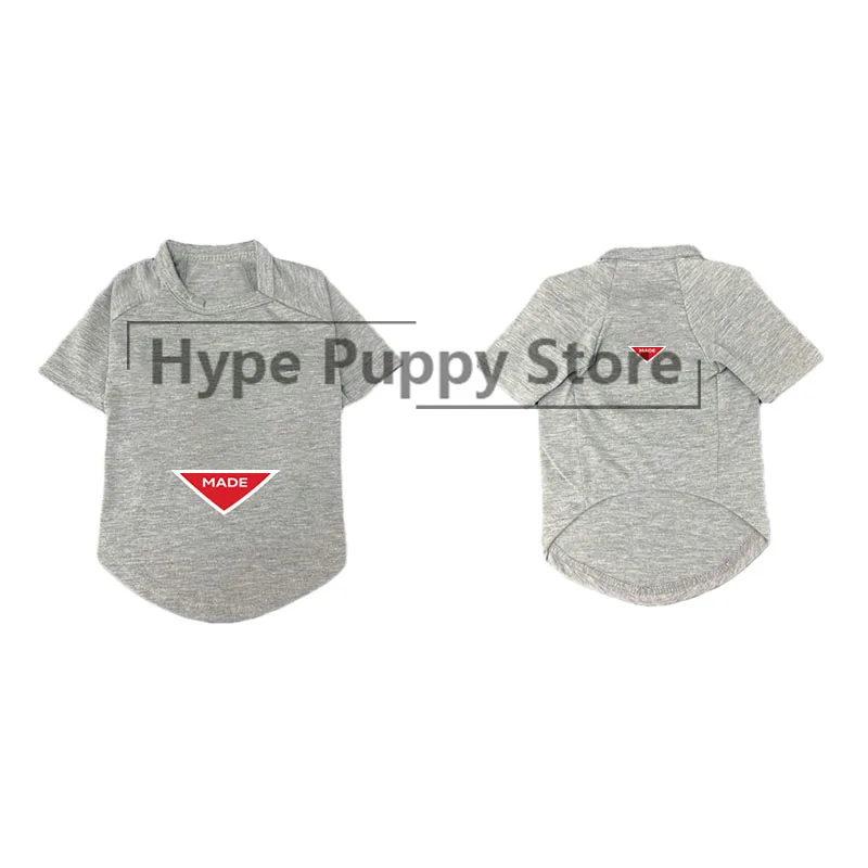 Хлопковая одежда для маленьких собак, одежда для щенков, летняя футболка для французского бульдога PC2340
Хлопковая одежда для маленьких собак, одежда для щенков, летняя футболка для французского бульдога PC2340