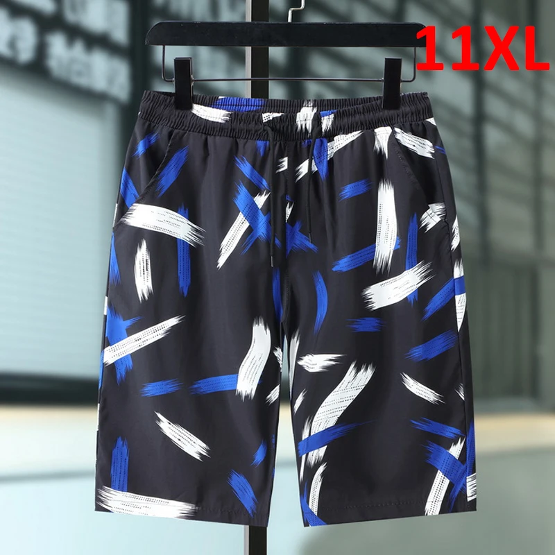 10XL 11XL Plus Size Men Summer Shorts Fashion Graffiti Print Short Pants Big Size 11XL Shorts Elastic Waist Bottoms Male
10XL 11XL Plus Size Men Summer Shorts Fashion Graffiti Print Short Pants Big Size 11XL Shorts Elastic Waist Bottoms Male