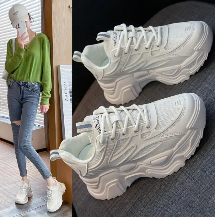 Women shoes Sneakers Male tenis Luxury shoes Mens casual Shoes Trainer Race white Shoes fashion loafers running Shoes for men
Women shoes Sneakers Male tenis Luxury shoes Mens casual Shoes Trainer Race white Shoes fashion loafers running Shoes for men