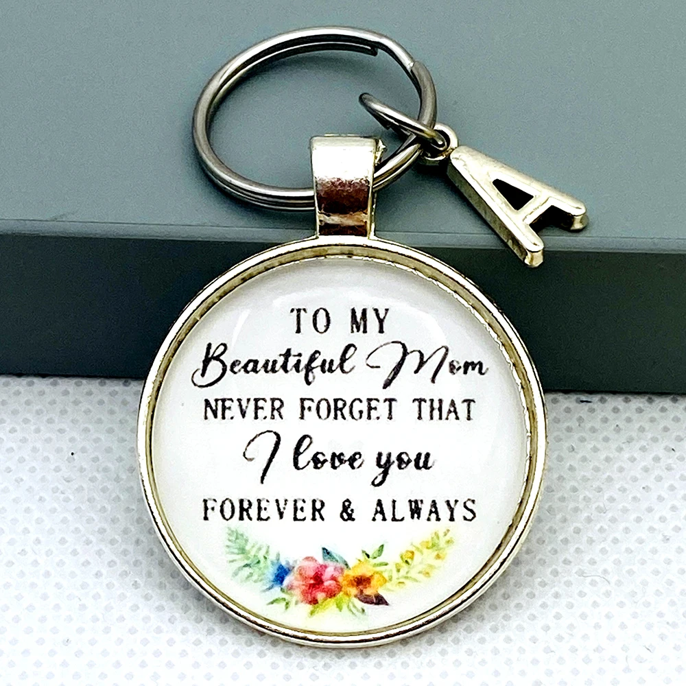 Key Chain Mother's Day Gifts Gifts for Mom Keychains for Women
Key Chain Mother's Day Gifts Gifts for Mom Keychains for Women