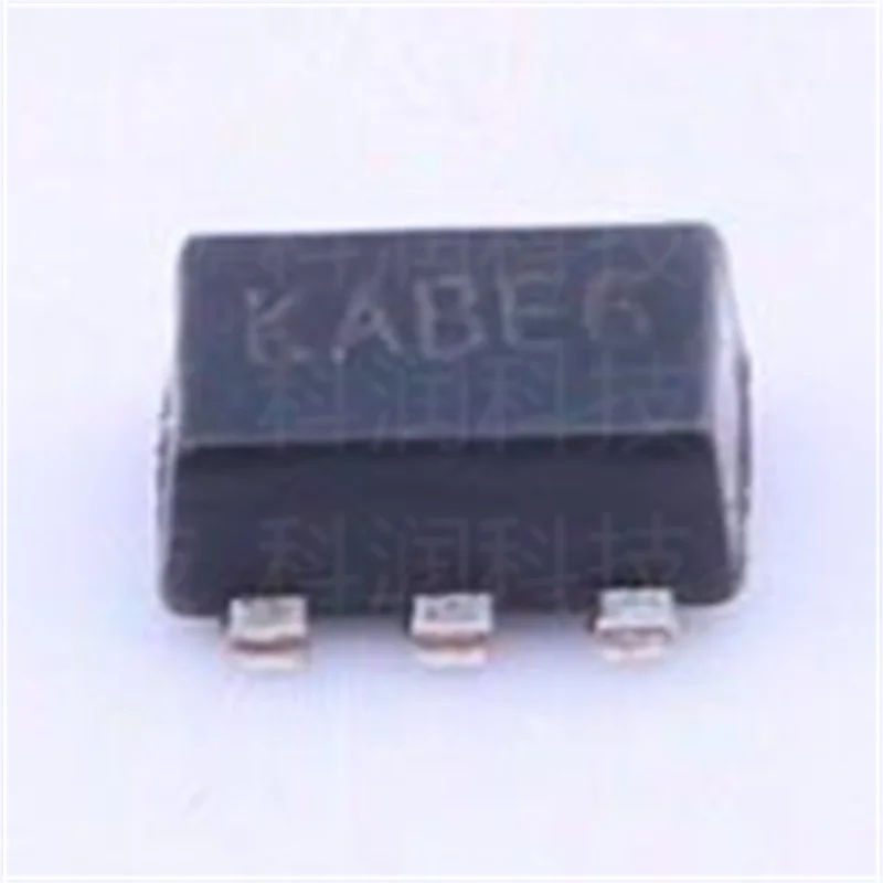 KAB KABVD, новый оригинальный чип, электронная плата, модель DMN5L06VK DMN5L06V DMN5L06 SOT-563
KAB KABVD, новый оригинальный чип, электронная плата, модель DMN5L06VK DMN5L06V DMN5L06 SOT-563