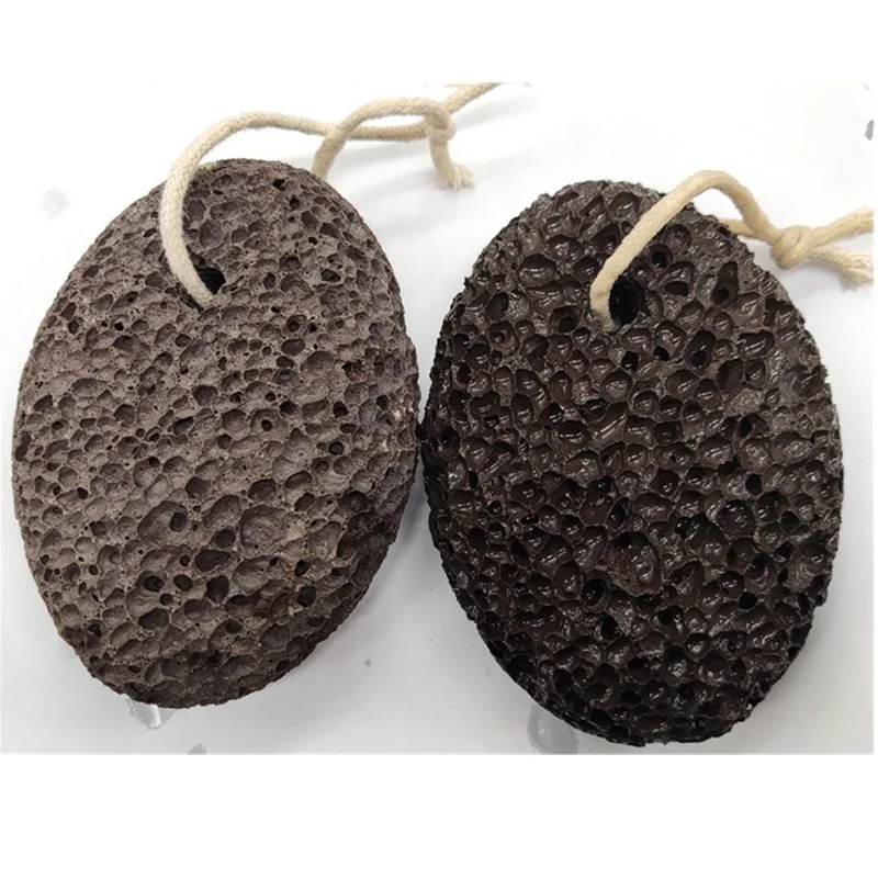 Natural Pumice Stone Foot Stone Clean Skin Grinding Callus Foot Care Massage Tool Clean Dead Hard Skin Care Callus Remover
Natural Pumice Stone Foot Stone Clean Skin Grinding Callus Foot Care Massage Tool Clean Dead Hard Skin Care Callus Remover