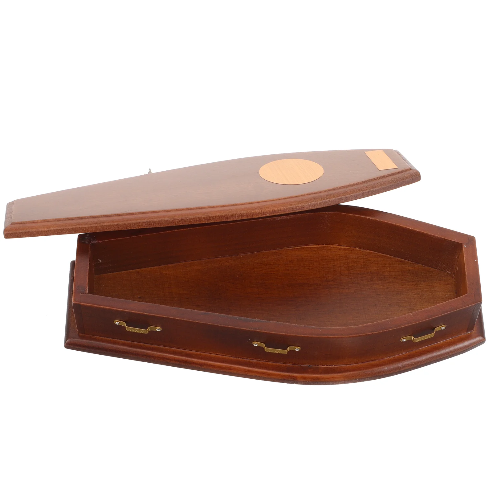 Jewelry Box Miniature House Ornament Decoration Coffin Decorative Wooden Furniture Adornment Halloween
Jewelry Box Miniature House Ornament Decoration Coffin Decorative Wooden Furniture Adornment Halloween