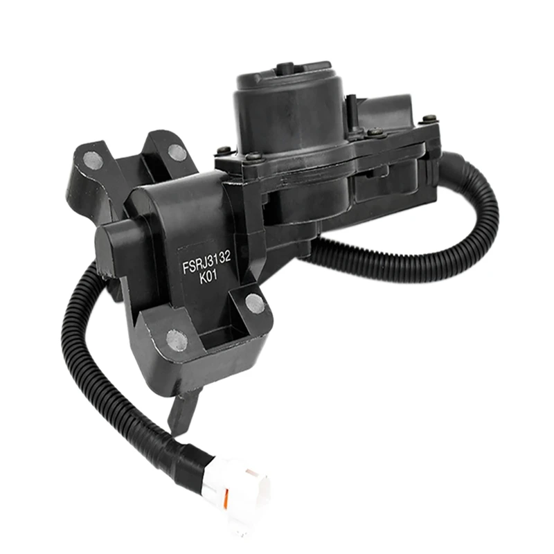 Pickup Four-Wheel Drive Clutch Motor Electric Control Fork Assembly 2310100AK01 for Great Wall Haval Cuv H3 H5 Wingle
Pickup Four-Wheel Drive Clutch Motor Electric Control Fork Assembly 2310100AK01 for Great Wall Haval Cuv H3 H5 Wingle