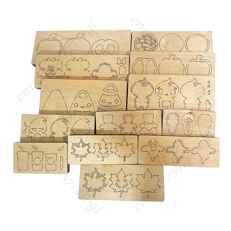 Shaker Cutting Dies 2022 New Dies Wooden Dies Suitable for Common Die Cutting Machines on the Market
Shaker Cutting Dies 2022 New Dies Wooden Dies Suitable for Common Die Cutting Machines on the Market