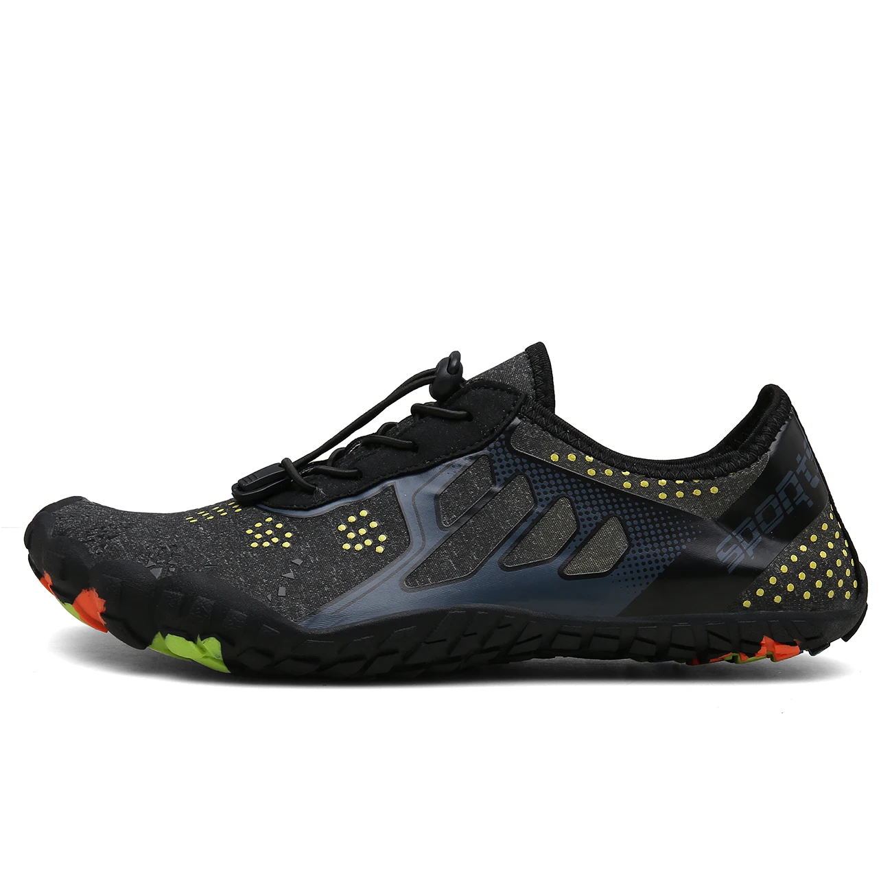 ALIUPS 2022 Swimming Shoes Women Men Girls Water Barefoot Beach Shoes Upstream Breathable Sport Shoe River Sea Aqua Sneakers
ALIUPS 2022 Swimming Shoes Women Men Girls Water Barefoot Beach Shoes Upstream Breathable Sport Shoe River Sea Aqua Sneakers