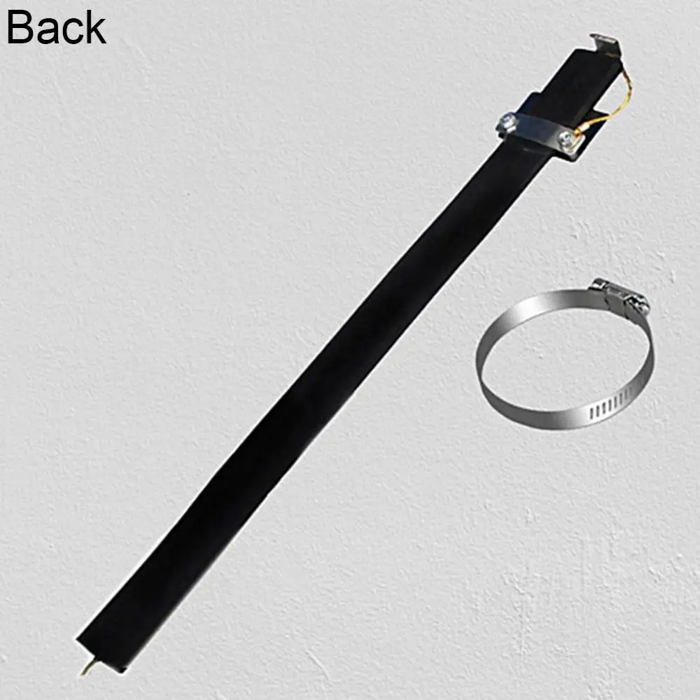 Adjustable Car Anti Static Strip Earth Belt Ground Wire Strap Vehicle Safe Driving Tool Exhaust Pipe Car Reflective Strips
Adjustable Car Anti Static Strip Earth Belt Ground Wire Strap Vehicle Safe Driving Tool Exhaust Pipe Car Reflective Strips