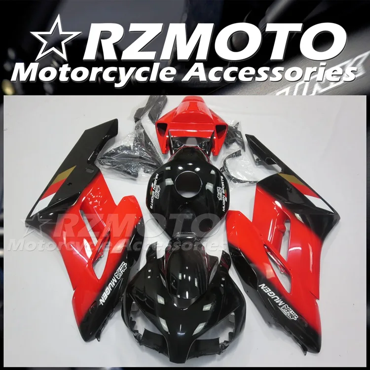 4Gifts New ABS Motorcycle Fairings kit Fit For HONDA CBR1000RR 2004 2005 04 05 Bodywork set Red Black
4Gifts New ABS Motorcycle Fairings kit Fit For HONDA CBR1000RR 2004 2005 04 05 Bodywork set Red Black