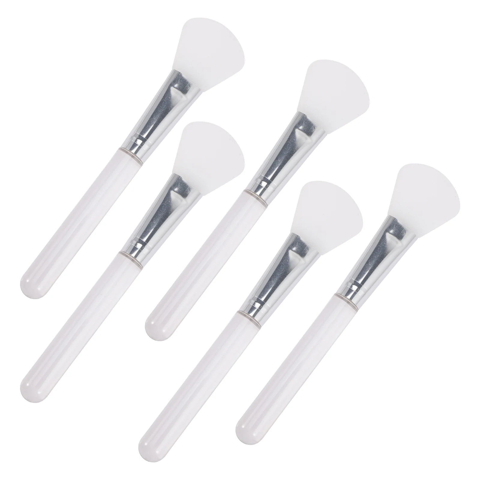 Brush Applicator Face Mask Silicone Facial Mud Body Makeup Brushes Butter Lip Beauty Tools Spatula Foundation Concealer Skincare
Brush Applicator Face Mask Silicone Facial Mud Body Makeup Brushes Butter Lip Beauty Tools Spatula Foundation Concealer Skincare