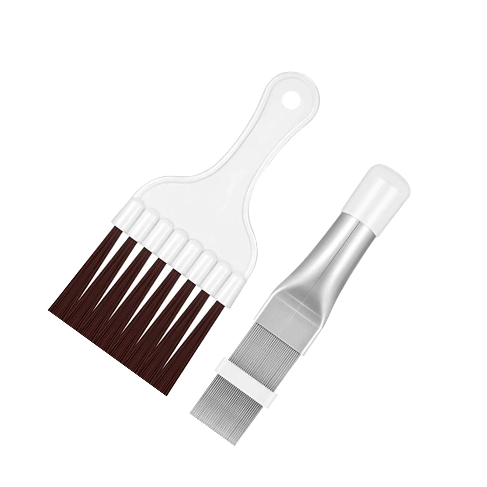 Cleaning Comb For AC Condenser Air Conditioner Condenser Fin Comb Cleaner Stainless Steel Cleaning Repair Tool For Refrigerator
Cleaning Comb For AC Condenser Air Conditioner Condenser Fin Comb Cleaner Stainless Steel Cleaning Repair Tool For Refrigerator