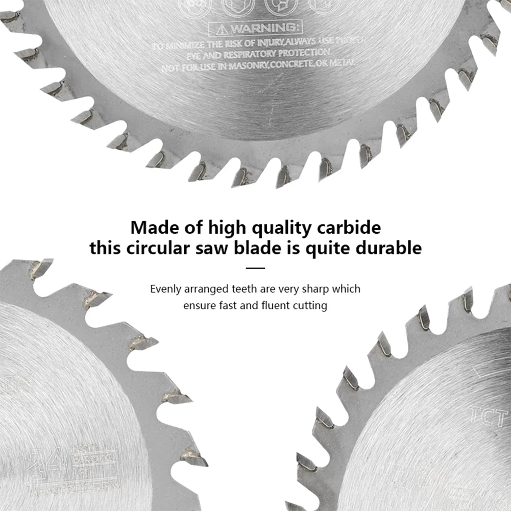 Circular Saw Blade 40T 89mm/115mm Angle Grinder Carbide Tipped Circular Saw Blade Cutting Disc For Cutting Plastic Board
Circular Saw Blade 40T 89mm/115mm Angle Grinder Carbide Tipped Circular Saw Blade Cutting Disc For Cutting Plastic Board
