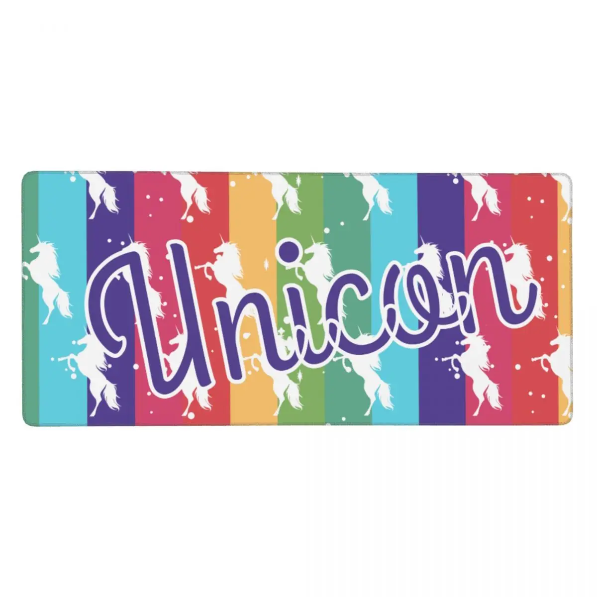 White Unicon Pad Gamer Mouse Mats Large Mousepad Desk Mat 16x35.5in PC Mouse Carpet Computer Keyboard Pad Table Mause Pads
White Unicon Pad Gamer Mouse Mats Large Mousepad Desk Mat 16x35.5in PC Mouse Carpet Computer Keyboard Pad Table Mause Pads