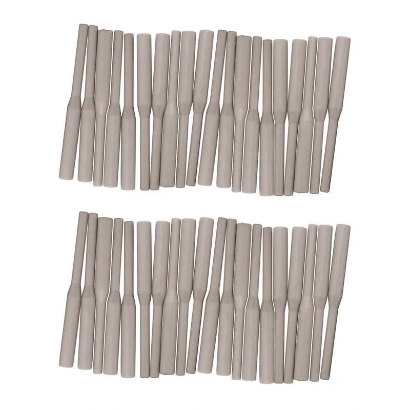 40Pcs PPR Water Pipe Repair Rod, PPR Repair Sticks, Pipe Plastic Pipe Welding Parts Bar
40Pcs PPR Water Pipe Repair Rod, PPR Repair Sticks, Pipe Plastic Pipe Welding Parts Bar