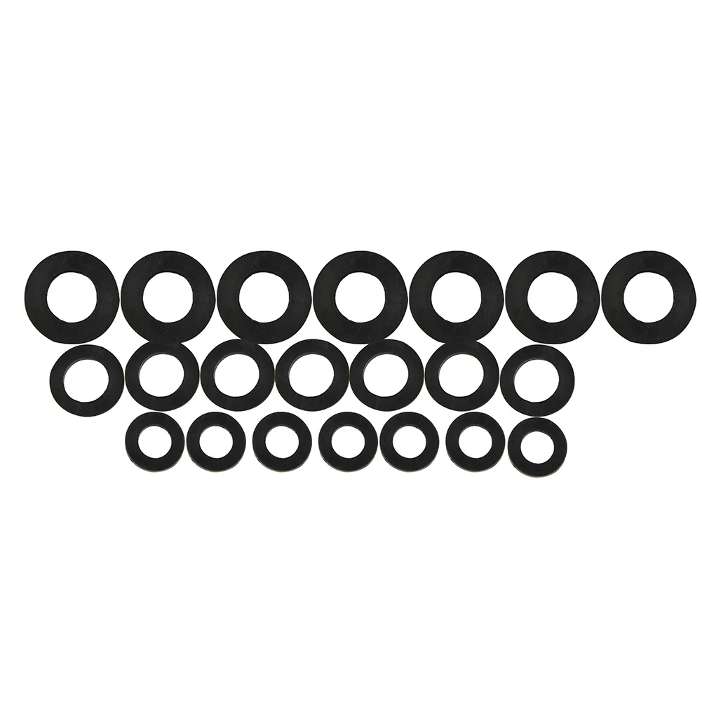 21pc Washers Tap Bath Sink Basin Shower Seal Rubber Assorted Tap Washers Replacement Sealing Ring Bath Sink Basin Shower Seal
21pc Washers Tap Bath Sink Basin Shower Seal Rubber Assorted Tap Washers Replacement Sealing Ring Bath Sink Basin Shower Seal