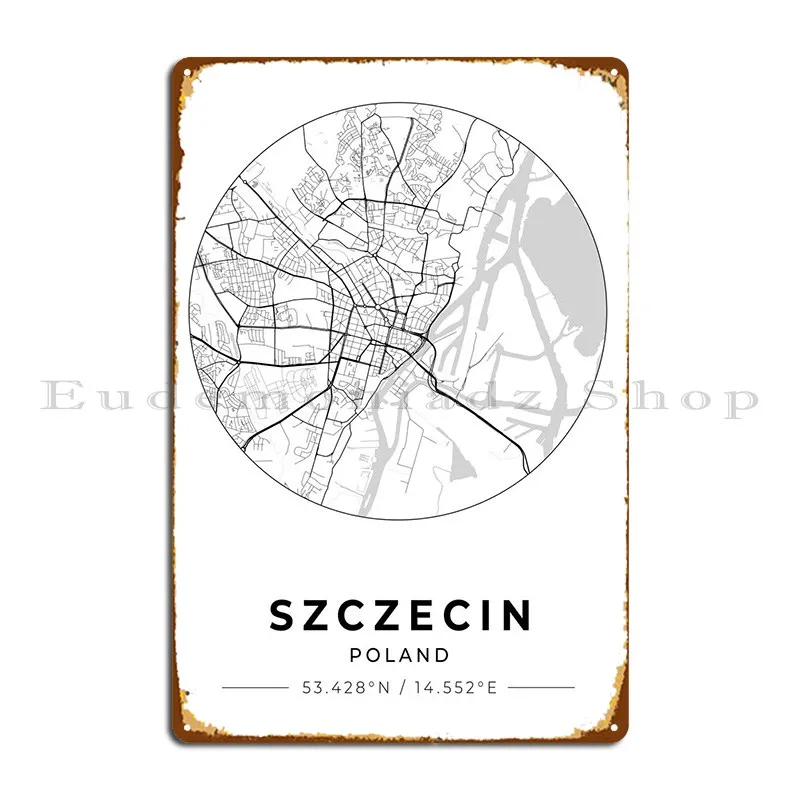 Металлический постер в польском стиле, Настенный декор для клуба
Металлический постер в польском стиле, Настенный декор для клуба