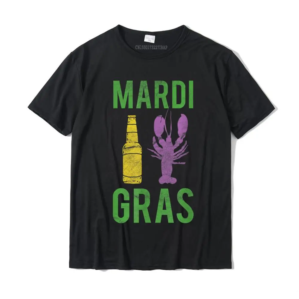 Mardi Gras Crawfish And Beer Fun New Orleans Gift T-Shirt Newest Male Top T-Shirts Casual T Shirt Cotton Normal
Mardi Gras Crawfish And Beer Fun New Orleans Gift T-Shirt Newest Male Top T-Shirts Casual T Shirt Cotton Normal