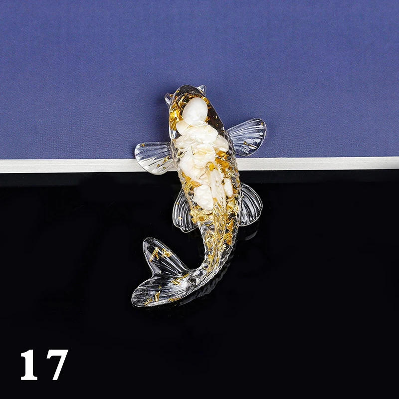 Мини-статуэтки рыбки из камня
Мини-статуэтки рыбки из камня