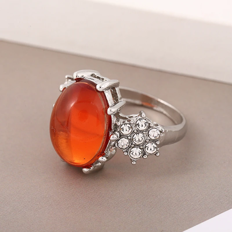 PIGEON BLOOD RED RUBY RING CABOCHON OVAL 21.30CT. natural fine jewelry real pure 925 STERLING SILVER
PIGEON BLOOD RED RUBY RING CABOCHON OVAL 21.30CT. natural fine jewelry real pure 925 STERLING SILVER