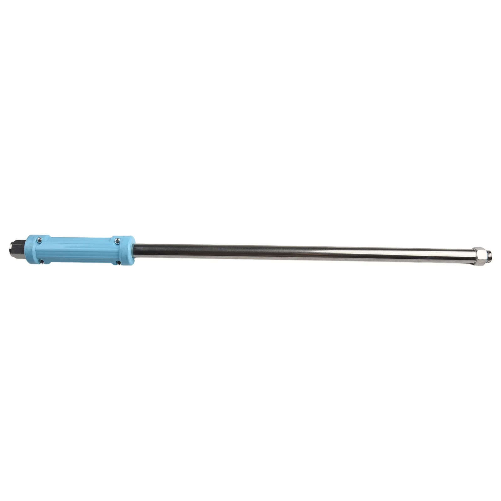 1PC Agricultural Stainless Steel Spray Boom 14*1.5 Thread Interface Sprayer Spray Rod High Pressure Spray Rod Spray Rod
1PC Agricultural Stainless Steel Spray Boom 14*1.5 Thread Interface Sprayer Spray Rod High Pressure Spray Rod Spray Rod