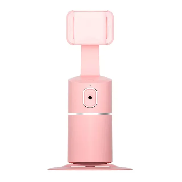 Rotation Live Smart AI Follow-Up Photo Vlog Video Recorder Auto Face Tracking Gimbal Stabilizer Phone Tripod Accessories
Rotation Live Smart AI Follow-Up Photo Vlog Video Recorder Auto Face Tracking Gimbal Stabilizer Phone Tripod Accessories