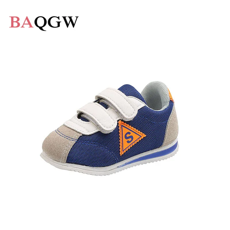 Children Casual Sports Hook Loop Shoes Spring School Boy Running Shoes Little Girl Sneaker Soft Sprint Lightweight Student Shoes
Children Casual Sports Hook Loop Shoes Spring School Boy Running Shoes Little Girl Sneaker Soft Sprint Lightweight Student Shoes