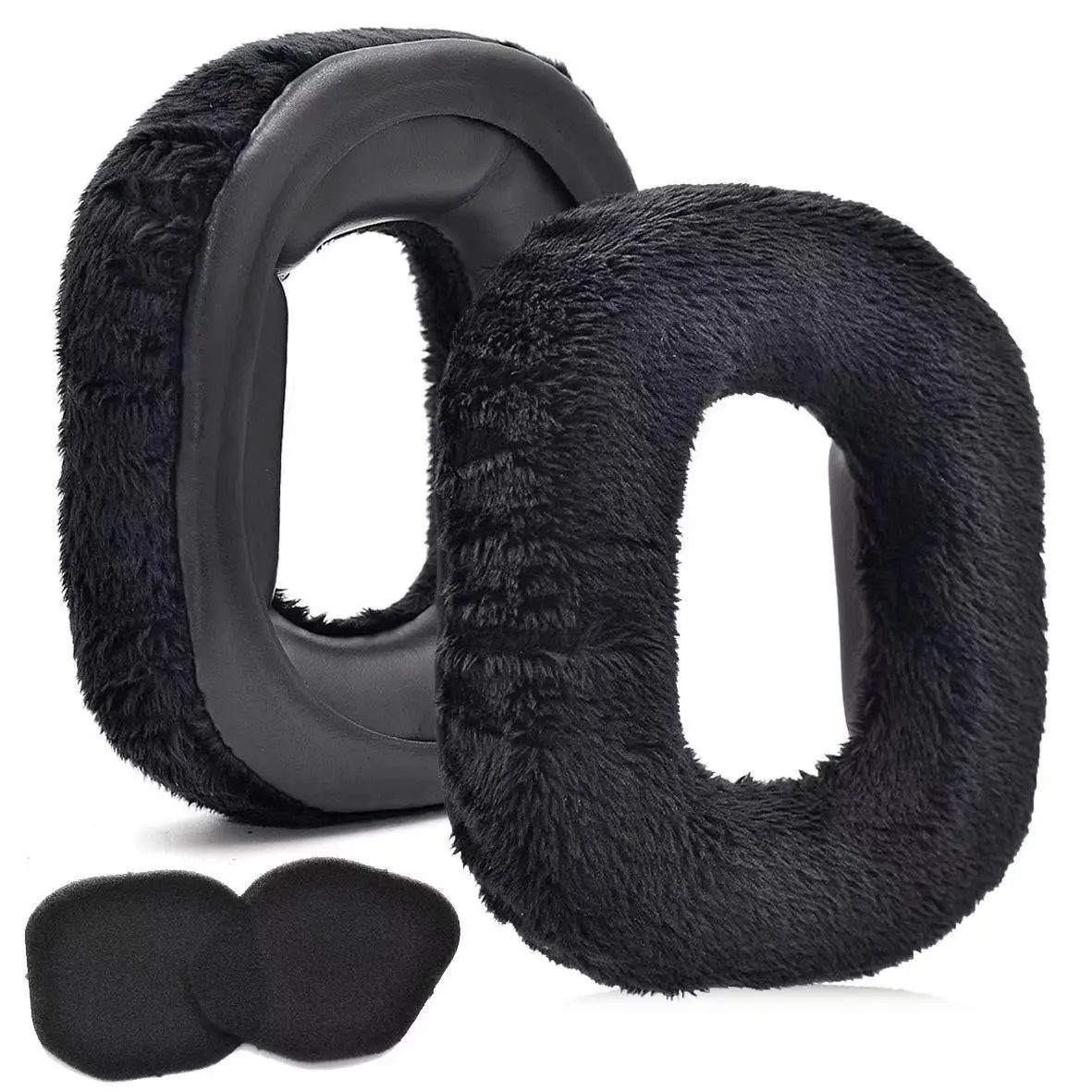 Replacement Earpads for Astro A40 A50 GEN1 GEN2Headphone Headphone Headsets Headset Headphones Leather Sleeve Earphone Earmuff
Replacement Earpads for Astro A40 A50 GEN1 GEN2Headphone Headphone Headsets Headset Headphones Leather Sleeve Earphone Earmuff