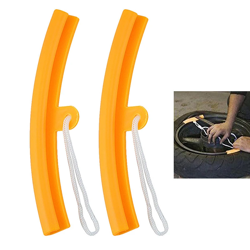 2PCS Flexible Universal Mounting Tool Motorcycle Accessories Wheel Edge Easy Install Protection Tyre Rim Protector Change
2PCS Flexible Universal Mounting Tool Motorcycle Accessories Wheel Edge Easy Install Protection Tyre Rim Protector Change