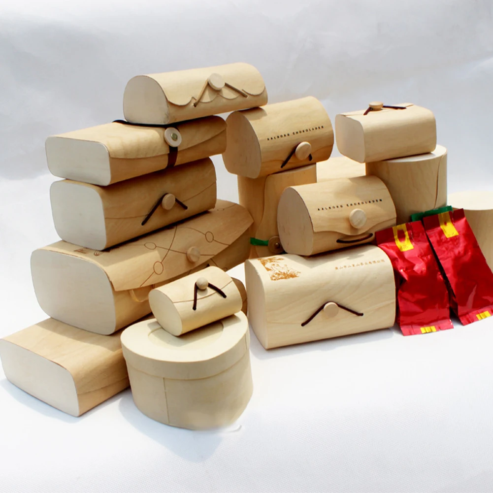 Wooden Storage Boxes Retro Jewelry Ring Box Desktop Craft Curved Gift Boxes Storage Decoration Home Storage Organizer Box
Wooden Storage Boxes Retro Jewelry Ring Box Desktop Craft Curved Gift Boxes Storage Decoration Home Storage Organizer Box