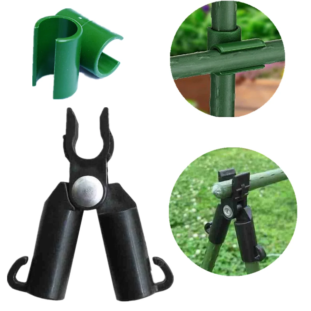 Gardening Bracket Connector A Clip-type Fast Garden Steel Climbing Rattan Tube Plant Bracket Kit Gardening Supplies
Gardening Bracket Connector A Clip-type Fast Garden Steel Climbing Rattan Tube Plant Bracket Kit Gardening Supplies