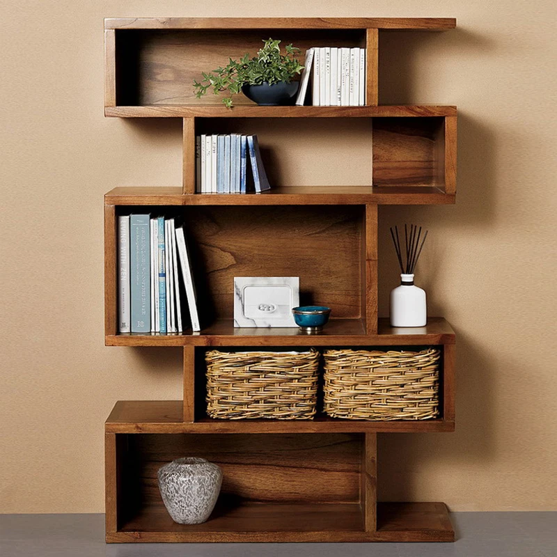 Industrial Bedroom Display Bookshelf Wood Modern Minimalist Units 5 Level Bookshelf Retail Nook Estanterias Nordic Furniture
Industrial Bedroom Display Bookshelf Wood Modern Minimalist Units 5 Level Bookshelf Retail Nook Estanterias Nordic Furniture