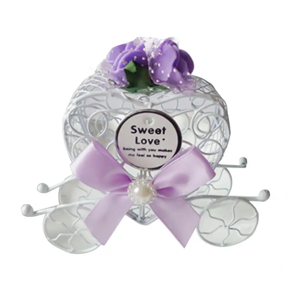 Wedding Gift Luxury Metal Candy Box Gift Boxes with Bownot Exquisite Multi-Color Gift Box
Wedding Gift Luxury Metal Candy Box Gift Boxes with Bownot Exquisite Multi-Color Gift Box
