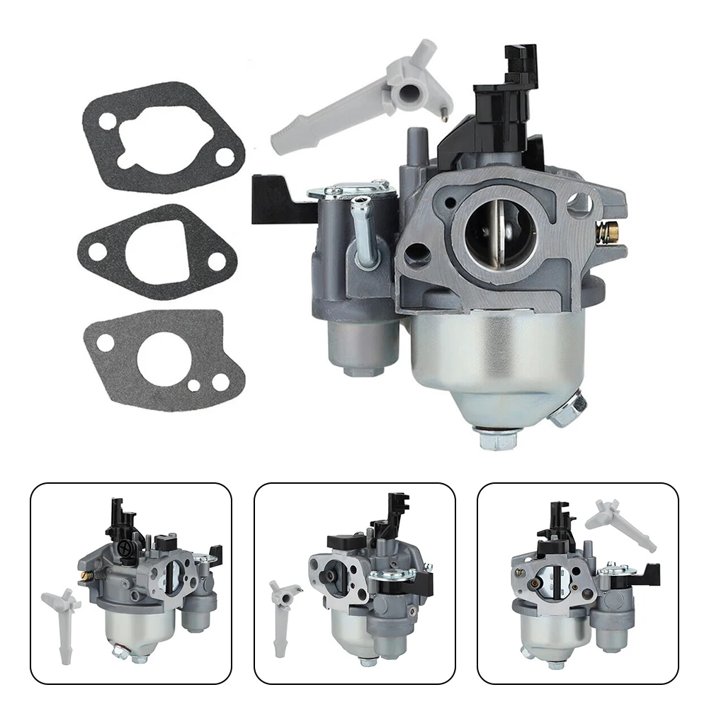 Gaskets Kit Carburetor 6.5hp 196cc Engine Carburetor Replacement For Loncin Gx160 Gx200 Gx200f Garden Power Equipment
Gaskets Kit Carburetor 6.5hp 196cc Engine Carburetor Replacement For Loncin Gx160 Gx200 Gx200f Garden Power Equipment