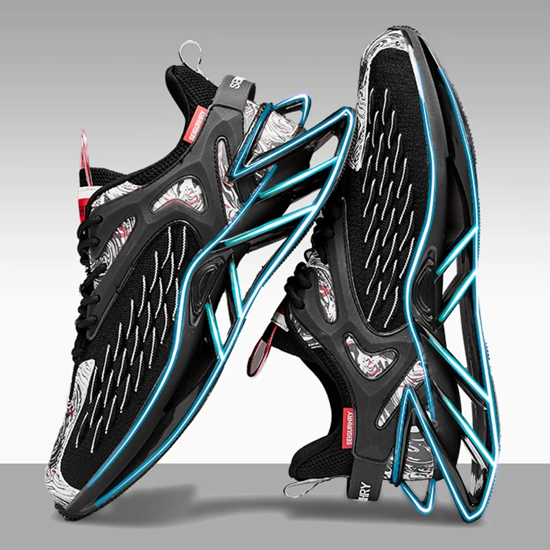 Shoes men Sneakers Male casual Mens Shoes tenis Luxury shoes Trainer Race Breathable Shoes fashion loafers running Shoes f
Shoes men Sneakers Male casual Mens Shoes tenis Luxury shoes Trainer Race Breathable Shoes fashion loafers running Shoes f