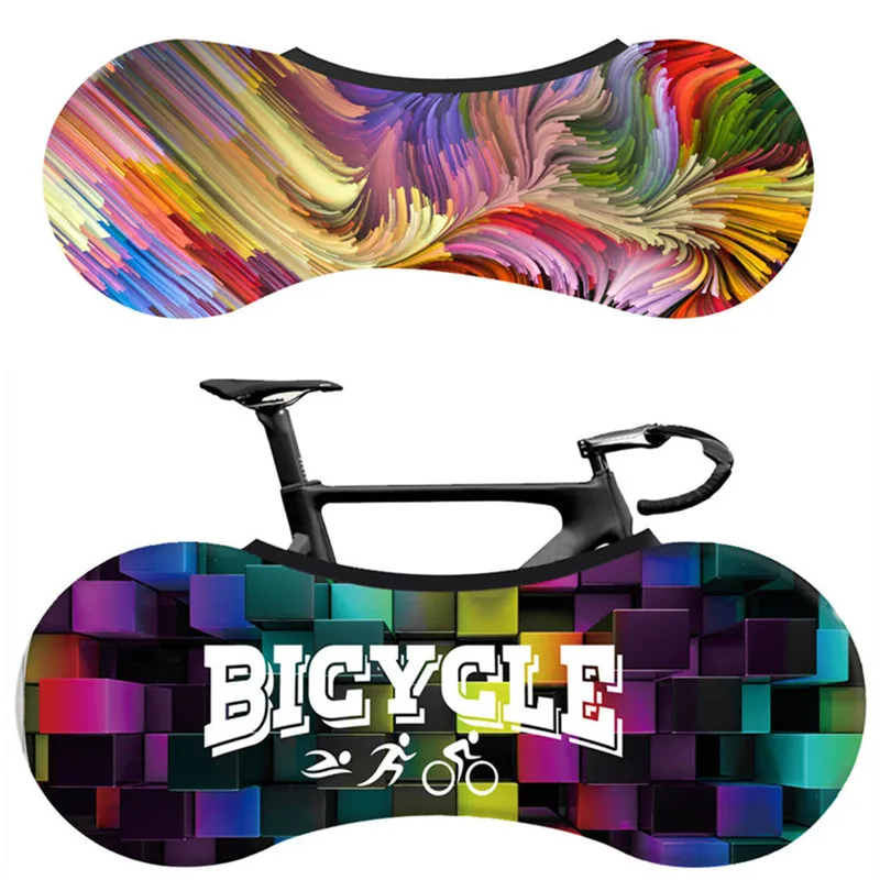 Chooee Bike Protector Cover Dust Protection MTB Road Cycling Wheels Frame Storage Bag Bicycle Indoor Protective Cover
Chooee Bike Protector Cover Dust Protection MTB Road Cycling Wheels Frame Storage Bag Bicycle Indoor Protective Cover