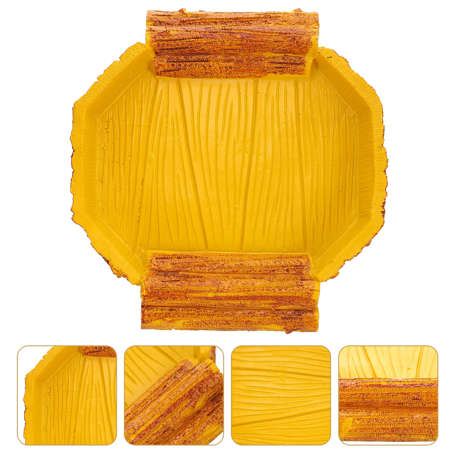 Reptile Bowl Water Feeding Dishfeeder Tray Gecko Lizard Platepet Snake Accessories Worm Mealworm Tortoises Turtle Dispenser
Reptile Bowl Water Feeding Dishfeeder Tray Gecko Lizard Platepet Snake Accessories Worm Mealworm Tortoises Turtle Dispenser