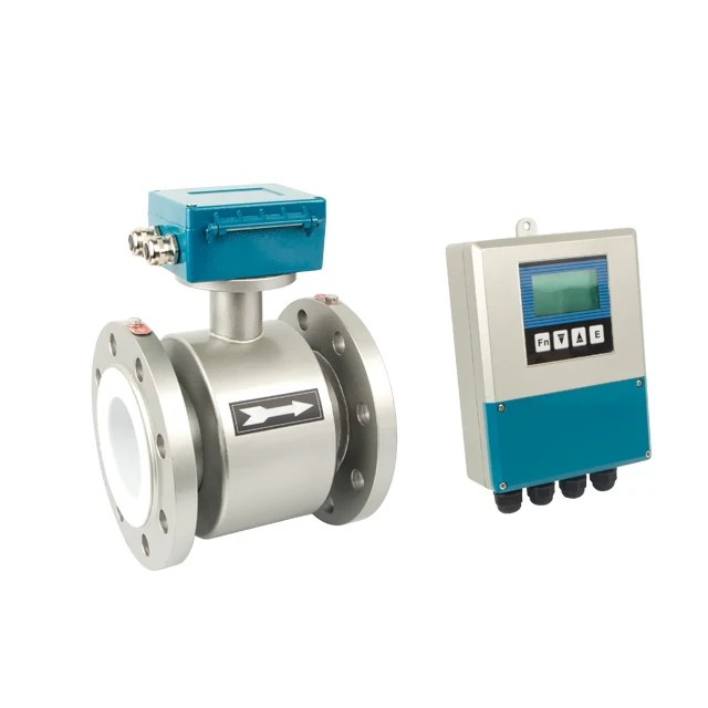 T-Measurement magnetic flow meter working integrated type electro magnetic flow meter price electormagnetic flow metering
T-Measurement magnetic flow meter working integrated type electro magnetic flow meter price electormagnetic flow metering