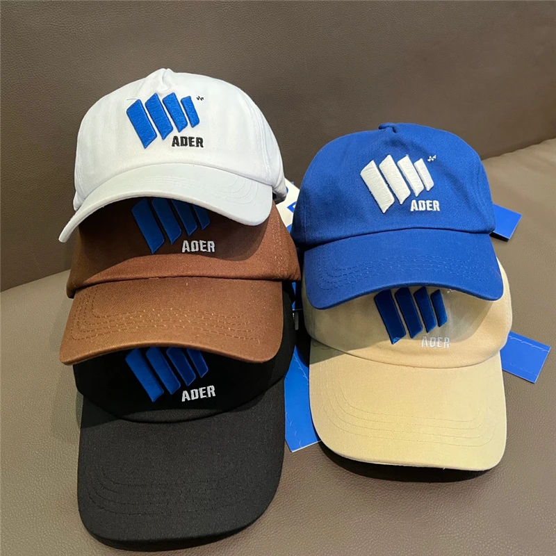 Embroidery ADER ERROR Baseball Fashion Cap Men 1:1 Best Quality Square Shape Mark Women Hats AderError Adjustable Caps
Embroidery ADER ERROR Baseball Fashion Cap Men 1:1 Best Quality Square Shape Mark Women Hats AderError Adjustable Caps