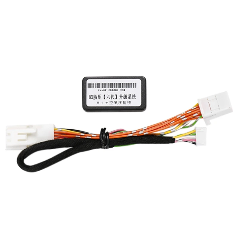 Car TPMS Tire Pressure Monitoring System Car Screen Display for NX NX200T NX300H
Car TPMS Tire Pressure Monitoring System Car Screen Display for NX NX200T NX300H
